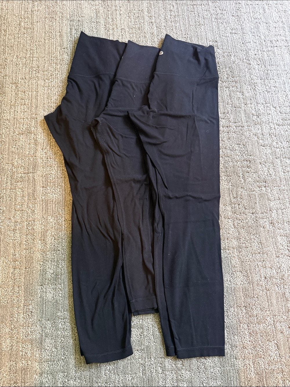 Lululemon Align Bundle